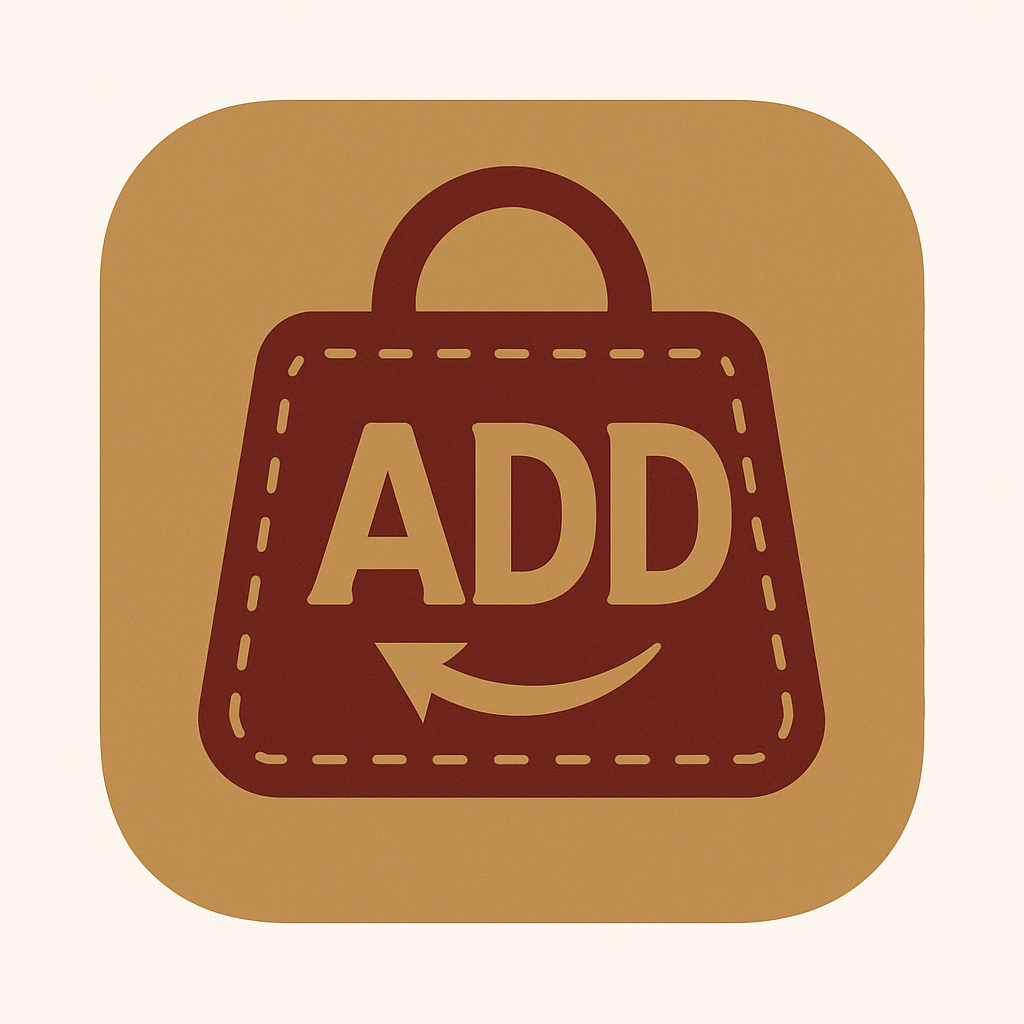 Badi Dukaan Logo